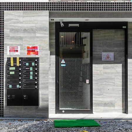 Asakusa Sky Stay Tiffany Blue Room Токио Экстерьер фото